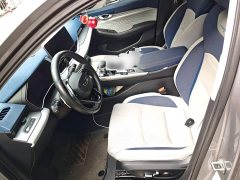 Geely Xingrui Facelift 2.0T Diesel Premium - ფოტო 7