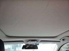 Geely Xingrui Facelift 2.0T Diesel Premium - ფოტო 8
