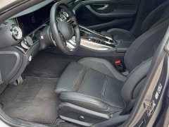 Mercedes-Benz AMG GT AMG GT 50 Four-Door Coupe - photo 4