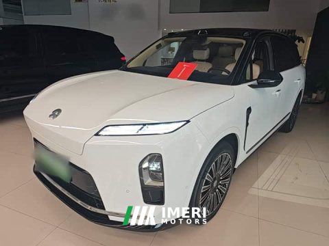 2025 NIO ES8 Six-Seat Executive Luxury Edition - ავტომობილი ჩინეთიდან