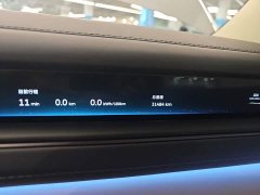 NIO ES8 Six-Seat Executive Luxury Edition - фото 11
