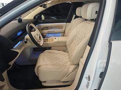 NIO ES8 Six-Seat Executive Luxury Edition - фото 14