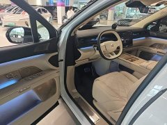 NIO ES8 Six-Seat Executive Luxury Edition - фото 15