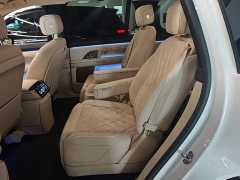 NIO ES8 Six-Seat Executive Luxury Edition - фото 16