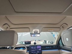 NIO ES8 Six-Seat Executive Luxury Edition - фото 17