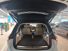 NIO ES8 Six-Seat Executive Luxury Edition - фото 18