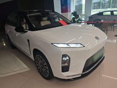 NIO ES8 Six-Seat Executive Luxury Edition - фото 3