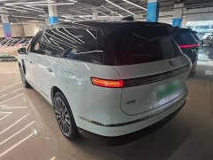 NIO ES8 Six-Seat Executive Luxury Edition - фото 4