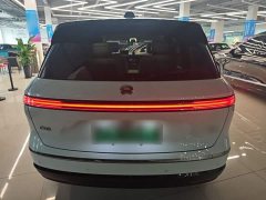 NIO ES8 Six-Seat Executive Luxury Edition - фото 5