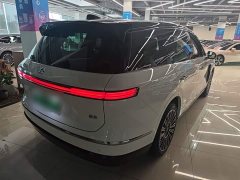 NIO ES8 Six-Seat Executive Luxury Edition - фото 6