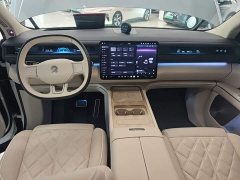 NIO ES8 Six-Seat Executive Luxury Edition - фото 9
