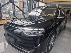 AITO Aion M8 Extended Range Max 53.4kWh 6-Seater with 192-Channel LiDAR - ფოტო 1