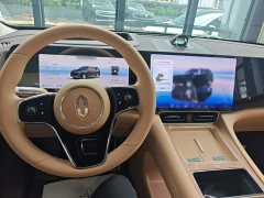 AITO Aion M8 Extended Range Max 53.4kWh 6-Seater with 192-Channel LiDAR - ფოტო 10