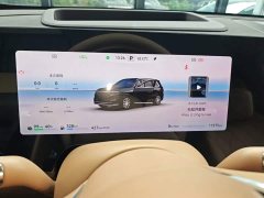 AITO Aion M8 Extended Range Max 53.4kWh 6-Seater with 192-Channel LiDAR - ფოტო 11