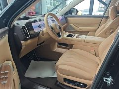 AITO Aion M8 Extended Range Max 53.4kWh 6-Seater with 192-Channel LiDAR - ფოტო 14