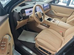 AITO Aion M8 Extended Range Max 53.4kWh 6-Seater with 192-Channel LiDAR - ფოტო 15