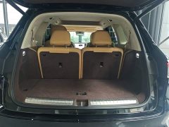AITO Aion M8 Extended Range Max 53.4kWh 6-Seater with 192-Channel LiDAR - ფოტო 18