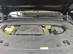 AITO Aion M8 Extended Range Max 53.4kWh 6-Seater with 192-Channel LiDAR - ფოტო 19