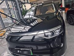 AITO Aion M8 Extended Range Max 53.4kWh 6-Seater with 192-Channel LiDAR - ფოტო 2