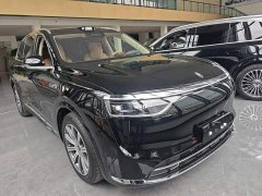 AITO Aion M8 Extended Range Max 53.4kWh 6-Seater with 192-Channel LiDAR - ფოტო 3