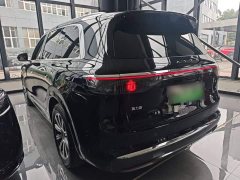AITO Aion M8 Extended Range Max 53.4kWh 6-Seater with 192-Channel LiDAR - ფოტო 4