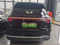AITO Aion M8 Extended Range Max 53.4kWh 6-Seater with 192-Channel LiDAR - ფოტო 5