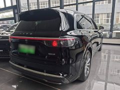 AITO Aion M8 Extended Range Max 53.4kWh 6-Seater with 192-Channel LiDAR - ფოტო 6