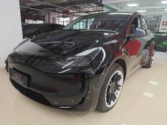 Tesla Model Y Facelift Rear-Wheel Drive - ფოტო 1