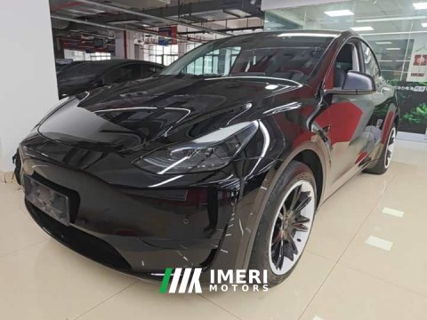 2023 Tesla Model Y Facelift Rear-Wheel Drive - ავტომობილი ჩინეთიდან