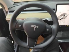 Tesla Model Y Facelift Rear-Wheel Drive - ფოტო 10