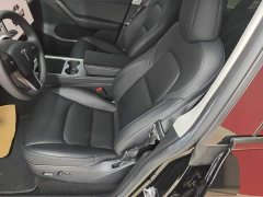Tesla Model Y Facelift Rear-Wheel Drive - ფოტო 14