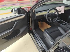 Tesla Model Y Facelift Rear-Wheel Drive - ფოტო 15
