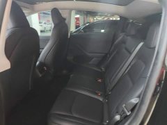 Tesla Model Y Facelift Rear-Wheel Drive - ფოტო 16