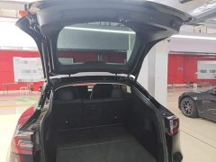 Tesla Model Y Facelift Rear-Wheel Drive - ფოტო 18