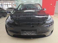 Tesla Model Y Facelift Rear-Wheel Drive - ფოტო 2