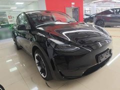 Tesla Model Y Facelift Rear-Wheel Drive - ფოტო 3
