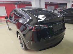 Tesla Model Y Facelift Rear-Wheel Drive - ფოტო 4