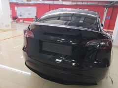 Tesla Model Y Facelift Rear-Wheel Drive - ფოტო 5