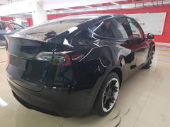 Tesla Model Y Facelift Rear-Wheel Drive - ფოტო 6