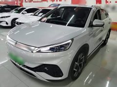 BYD Yuan Plus Glory Edition 510KM Transcend - ფოტო 1