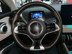 BYD Yuan Plus Glory Edition 510KM Transcend - ფოტო 10