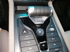 BYD Yuan Plus Glory Edition 510KM Transcend - ფოტო 13