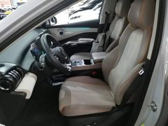 BYD Yuan Plus Glory Edition 510KM Transcend - ფოტო 14