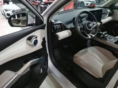 BYD Yuan Plus Glory Edition 510KM Transcend - ფოტო 15