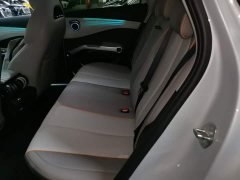 BYD Yuan Plus Glory Edition 510KM Transcend - ფოტო 16