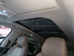 BYD Yuan Plus Glory Edition 510KM Transcend - ფოტო 17