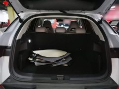 BYD Yuan Plus Glory Edition 510KM Transcend - ფოტო 18