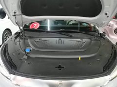 BYD Yuan Plus Glory Edition 510KM Transcend - ფოტო 19