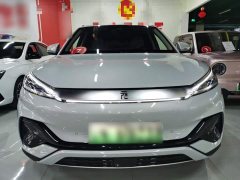 BYD Yuan Plus Glory Edition 510KM Transcend - ფოტო 2