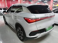 BYD Yuan Plus Glory Edition 510KM Transcend - ფოტო 4